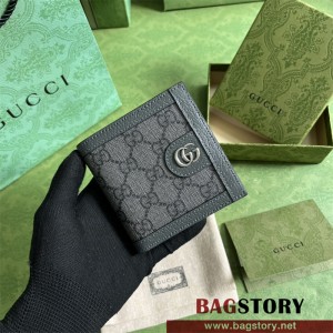 구찌 GUCCI 반지갑 732016