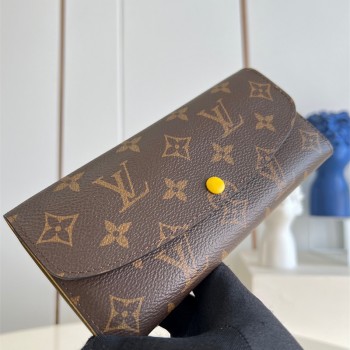 루이비통 Louis Vuitton 장지갑 M60696