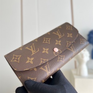 루이비통 Louis Vuitton 장지갑 M60696