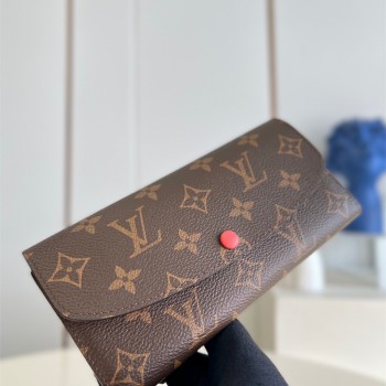 루이비통 Louis Vuitton 장지갑 M60696