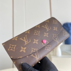 루이비통 Louis Vuitton 장지갑 M60696