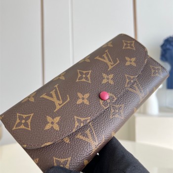루이비통 Louis Vuitton 장지갑 M60696