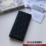디올 DIOR 장지갑