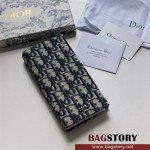 디올 DIOR 장지갑
