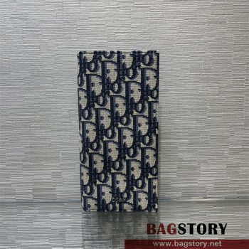 디올 DIOR 장지갑