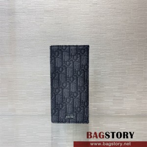 디올 DIOR 장지갑
