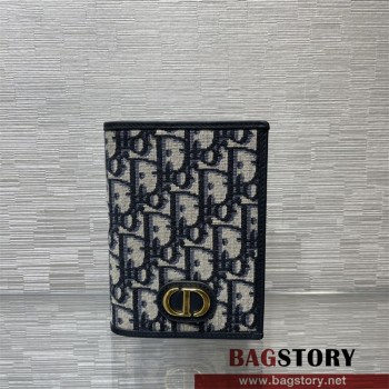 디올 DIOR 여권지갑 