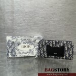 디올 DIOR 장지갑