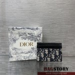 디올 DIOR 카드지갑