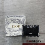 디올 DIOR 카드지갑