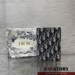 디올 DIOR 여권지갑 