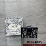 디올 DIOR 카드지갑