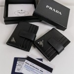 프라다 PRADA 카드지갑 2MC063