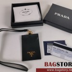 프라다 PRADA 카드지갑 