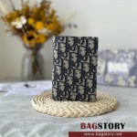 디올 DIOR 여권지갑 