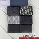 디올 DIOR 카드지갑