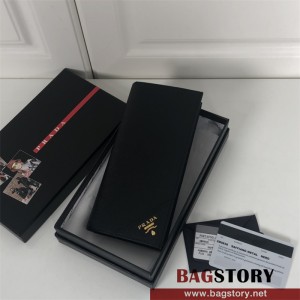 프라다 PRADA 장지갑 2M0836