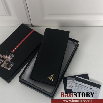 프라다 PRADA 장지갑 2M0836