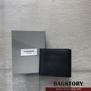 톰브라운 THOM BROWNE 반지갑