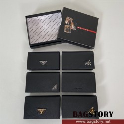 프라다 PRADA 카드지갑 1MC122
