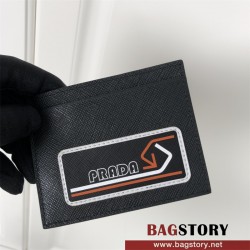 프라다 PRADA 카드지갑 2MC223