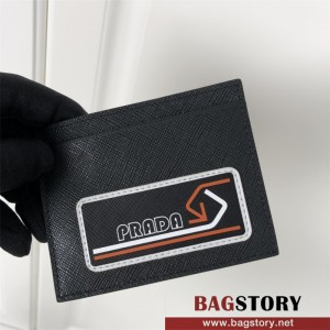 프라다 PRADA 카드지갑 2MC223