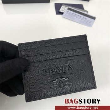 프라다 PRADA 카드지갑 1MC025