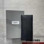 톰브라운 THOM BROWNE 카드지갑 