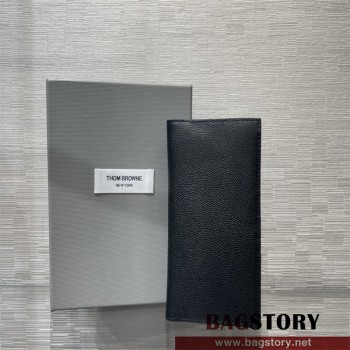 톰브라운 THOM BROWNE 카드지갑 