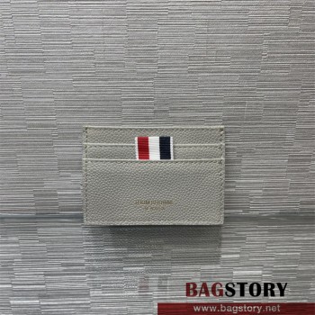 톰브라운 THOM BROWNE 카드지갑