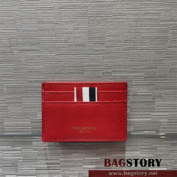 톰브라운 THOM BROWNE 카드지갑