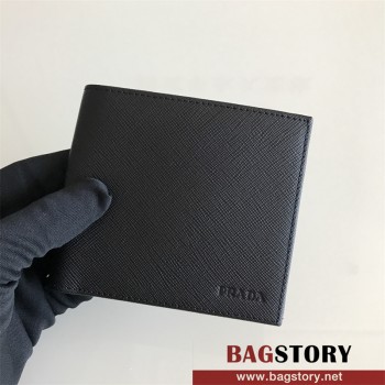 프라다 PRADA 반지갑 2M0513