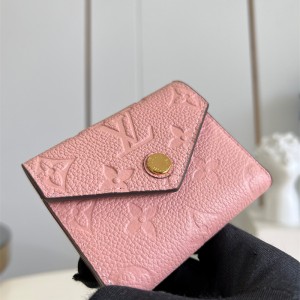 루이비통 Louis Vuitton 반지갑 M62935