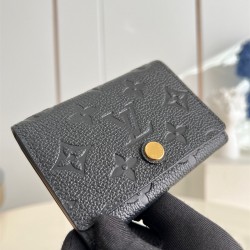 루이비통 Louis Vuitton 카드지갑 M58456