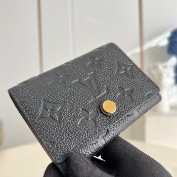 루이비통 Louis Vuitton 카드지갑 M58456