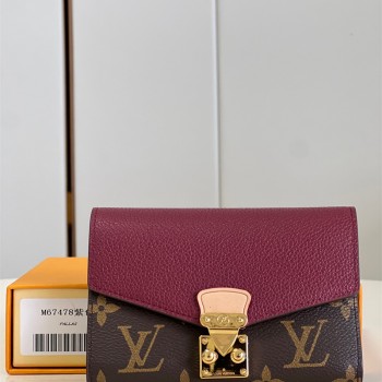 루이비통 Louis Vuitton 반지갑 M67478
