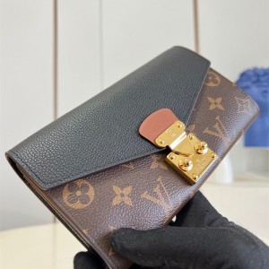 루이비통 Louis Vuitton 장지갑 M58415