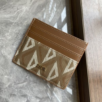 디올 DIOR 카드지갑