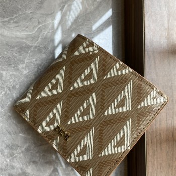 디올 DIOR 반지갑