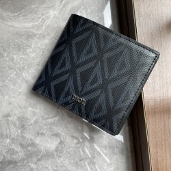 디올 DIOR 반지갑