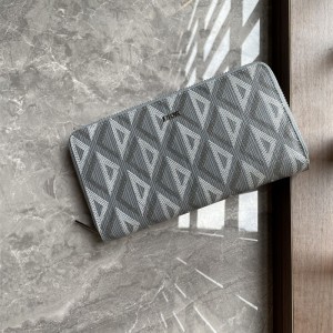 디올 DIOR 장지갑