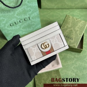 구찌 GUCCI 카드지갑 523159