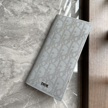 디올 DIOR 장지갑