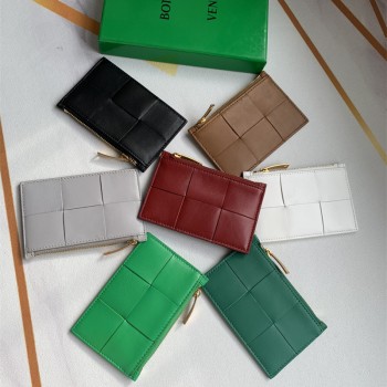 보테가베네타 BV 카드지갑