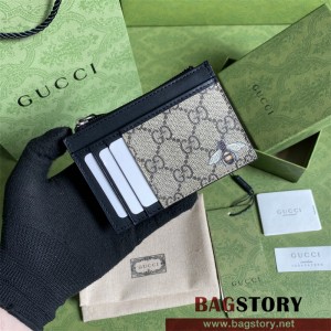 구찌 GUCCI 카드지갑 597555