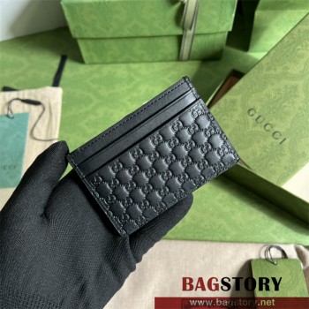구찌 GUCCI 카드지갑 233166