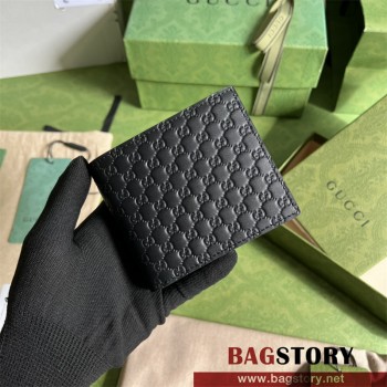 구찌 GUCCI 반지갑 260987