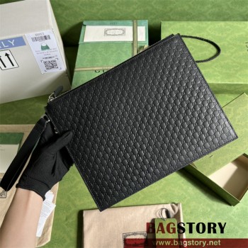 구찌 GUCCI 클러치백 마이크로시마  544477