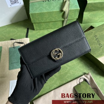 구찌 GUCCI 장지갑 615524