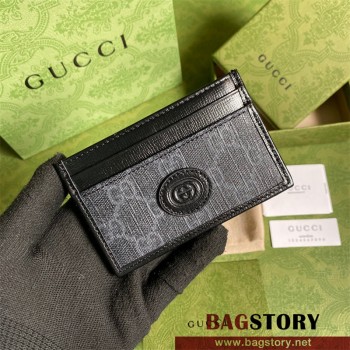 구찌 GUCCI 카드지갑 673002